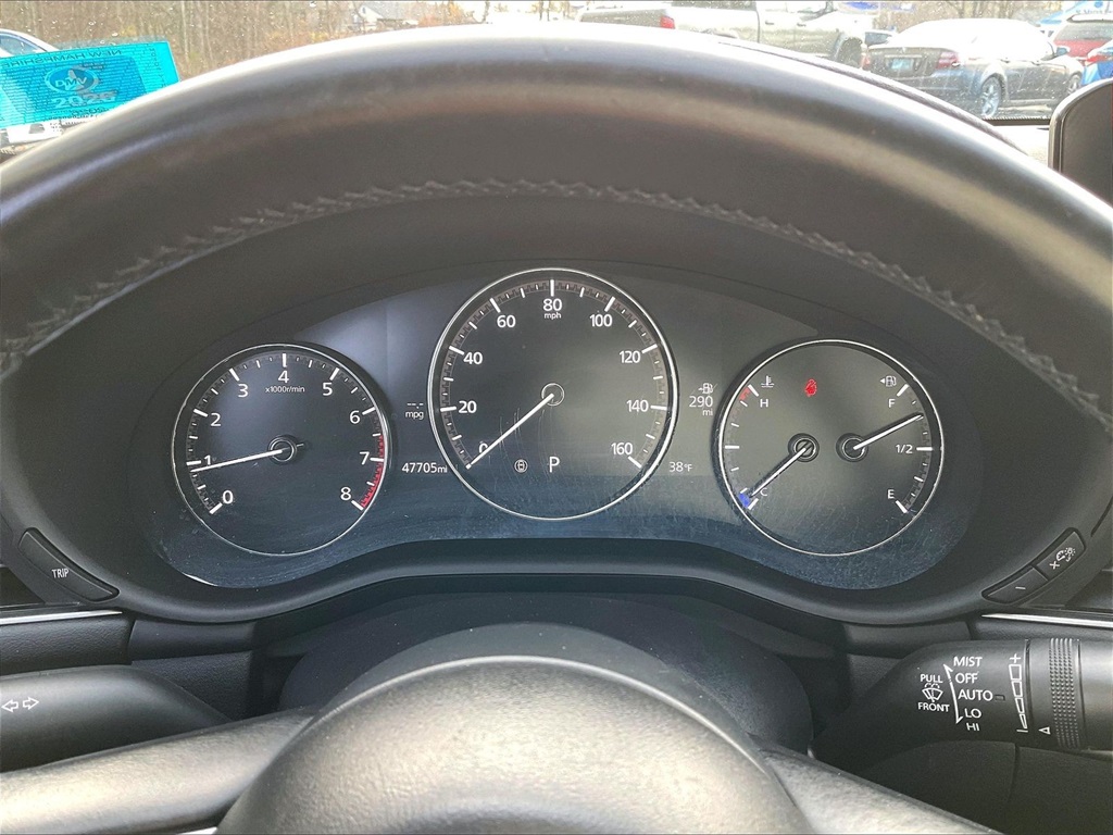 2023 Mazda Mazda3 2.5 S Select Package - Photo 14