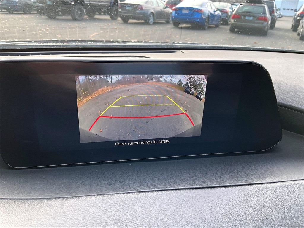 2023 Mazda Mazda3 2.5 S Select Package - Photo 15