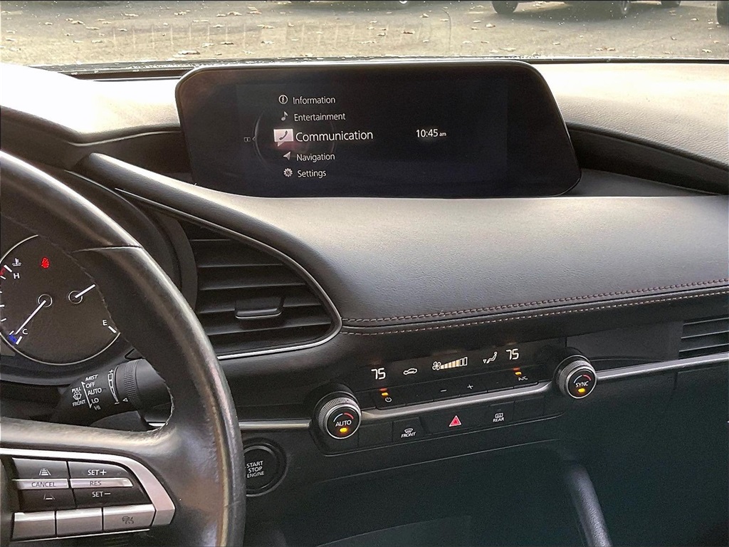 2023 Mazda Mazda3 2.5 S Select Package - Photo 17
