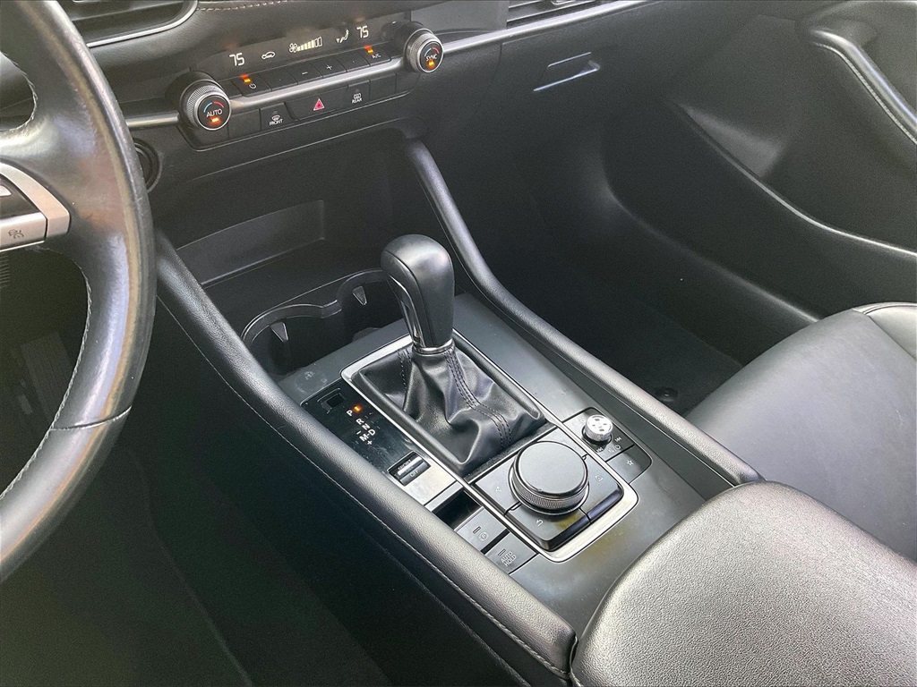 2023 Mazda Mazda3 2.5 S Select Package - Photo 19