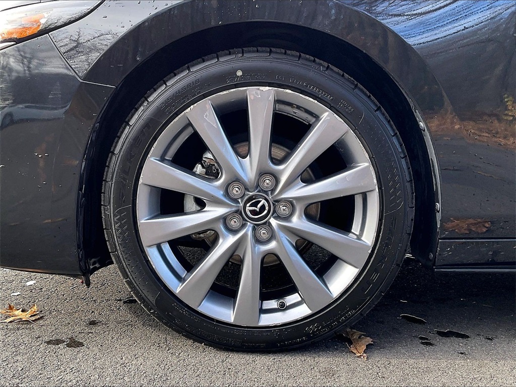 2023 Mazda Mazda3 2.5 S Select Package - Photo 21