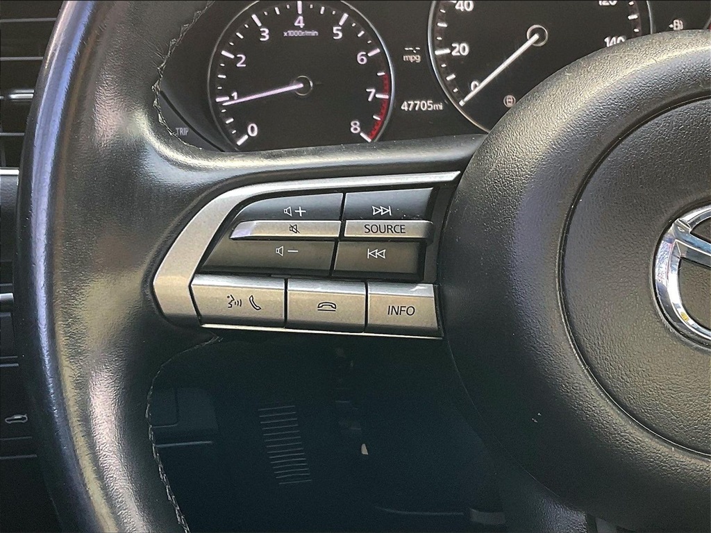 2023 Mazda Mazda3 2.5 S Select Package - Photo 22