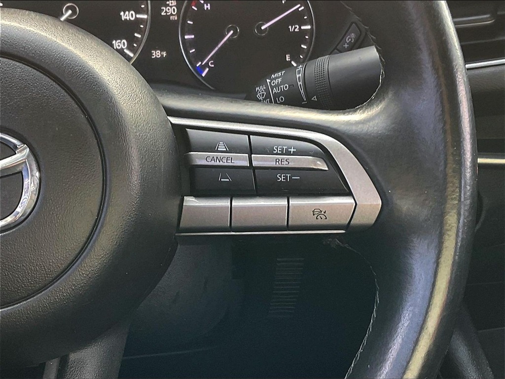 2023 Mazda Mazda3 2.5 S Select Package - Photo 23