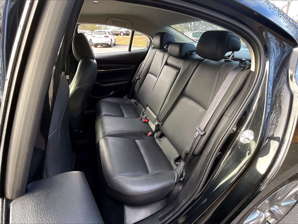 2023 Mazda Mazda3 2.5 S Select Package - Photo 24