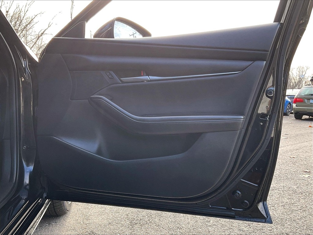 2023 Mazda Mazda3 2.5 S Select Package - Photo 25