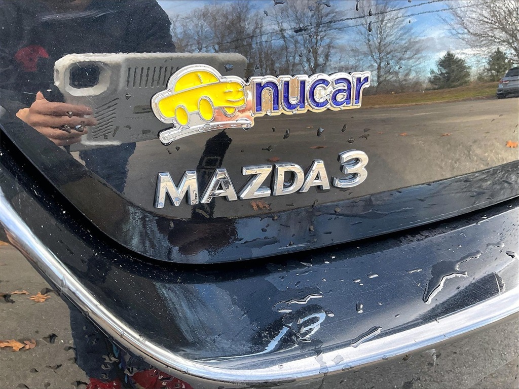 2023 Mazda Mazda3 2.5 S Select Package - Photo 26