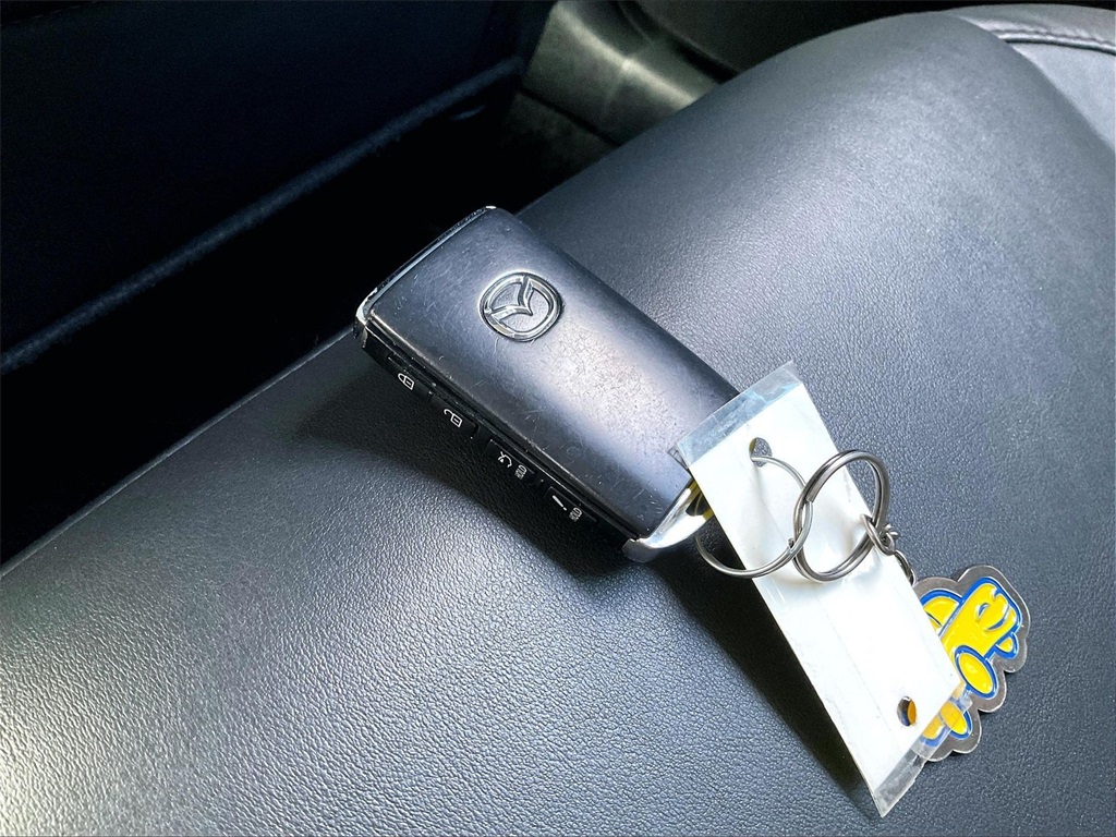 2023 Mazda Mazda3 2.5 S Select Package - Photo 27