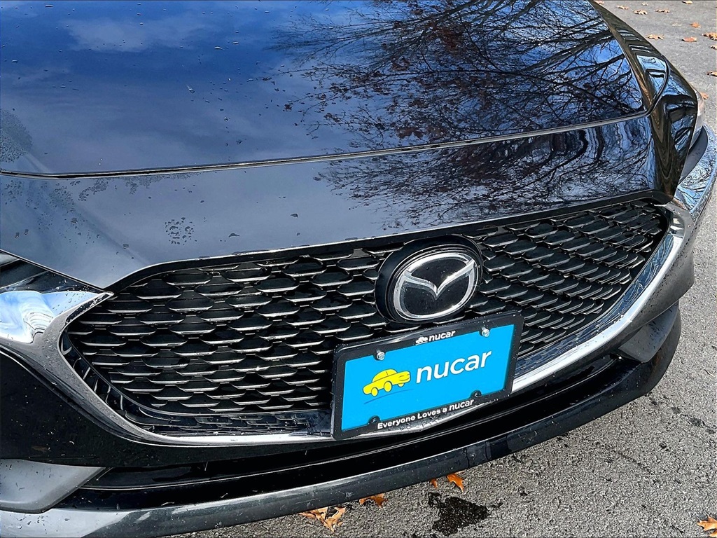 2023 Mazda Mazda3 2.5 S Select Package - Photo 28