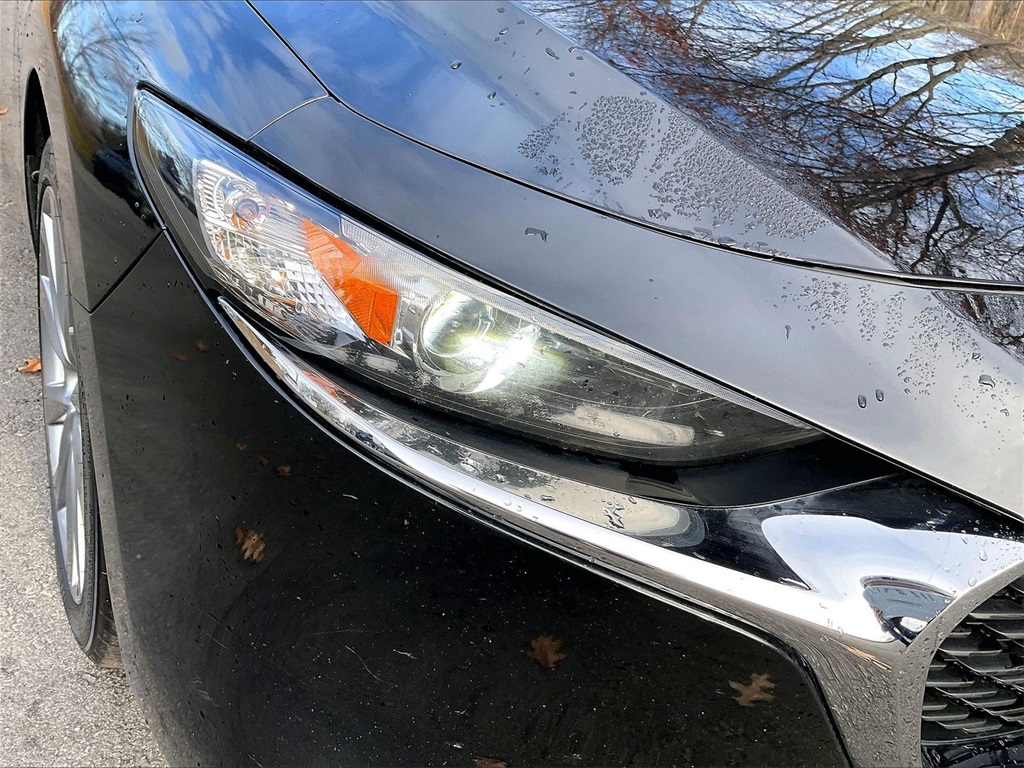 2023 Mazda Mazda3 2.5 S Select Package - Photo 29