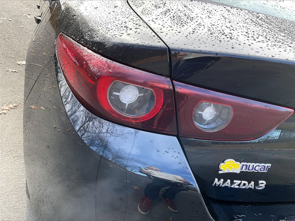 2023 Mazda Mazda3 2.5 S Select Package - Photo 30
