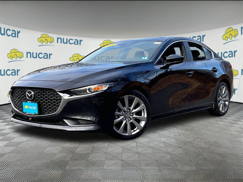 2023 Mazda Mazda3 2.5 S Select Package - Photo 3