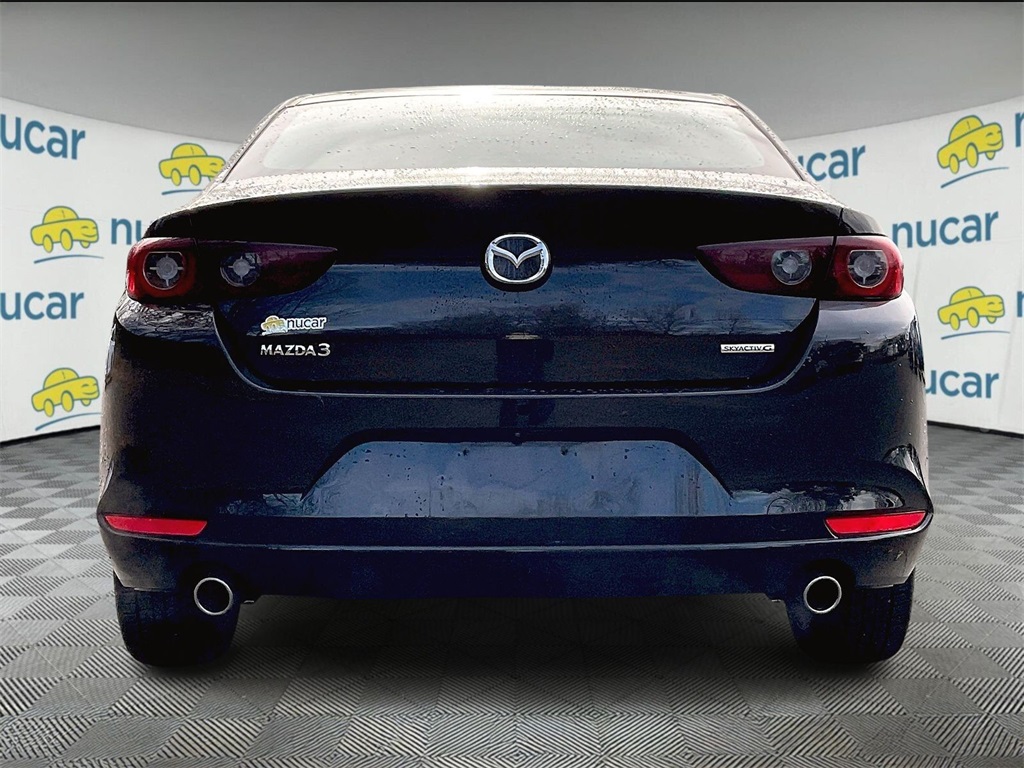 2023 Mazda Mazda3 2.5 S Select Package - Photo 5