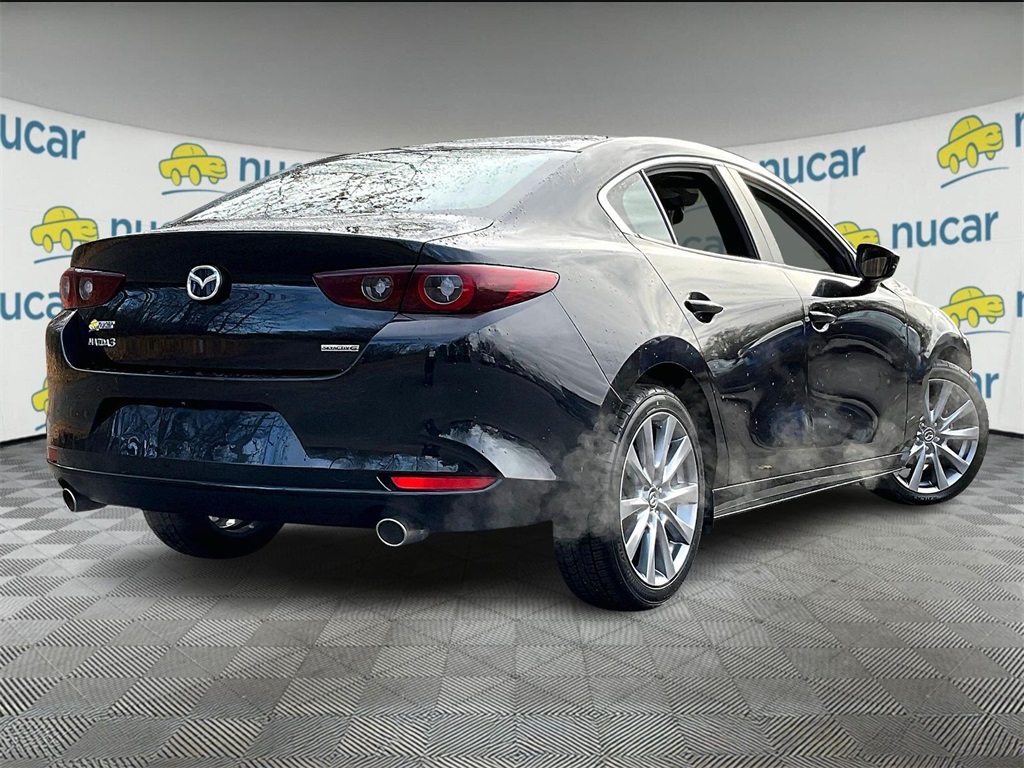 2023 Mazda Mazda3 2.5 S Select Package - Photo 6