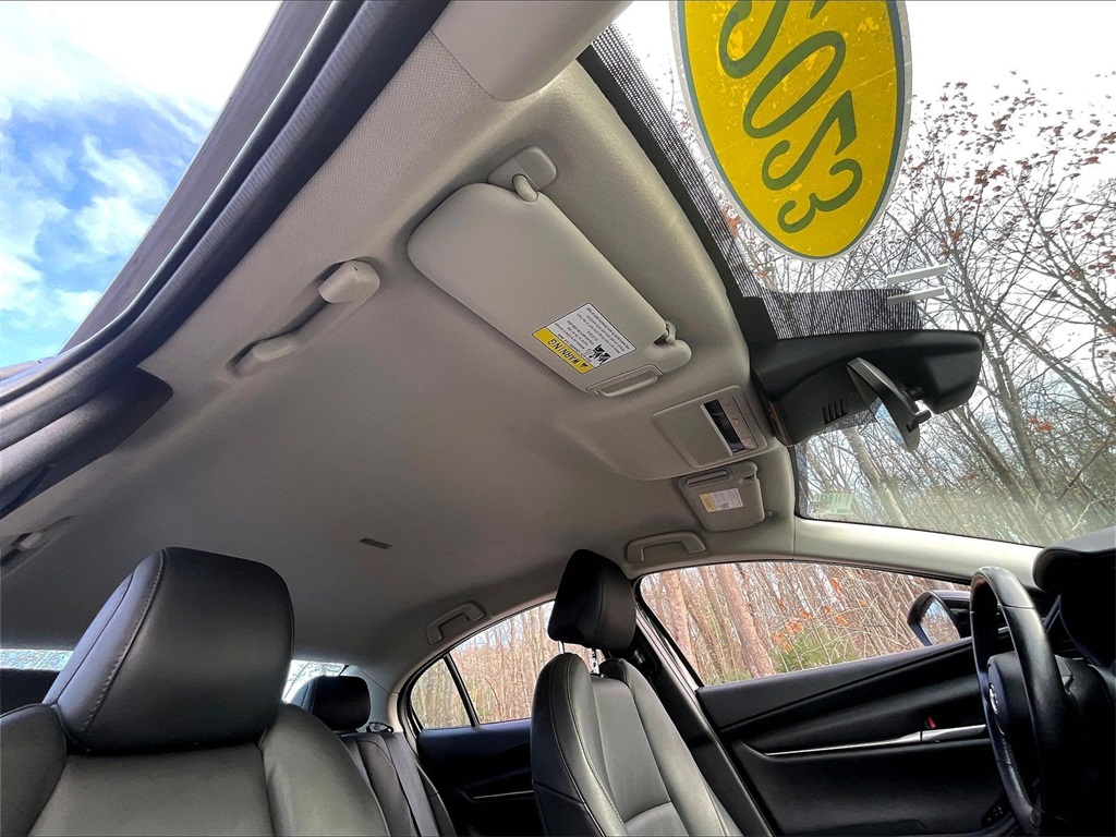 2023 Mazda Mazda3 2.5 S Select Package - Photo 7