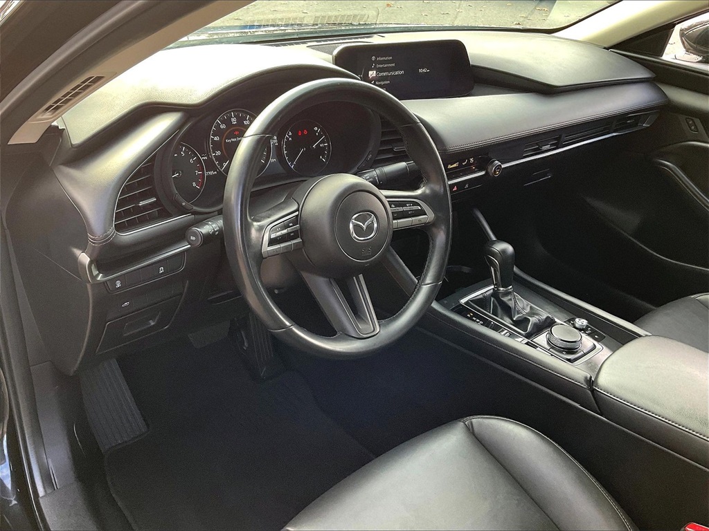 2023 Mazda Mazda3 2.5 S Select Package - Photo 8