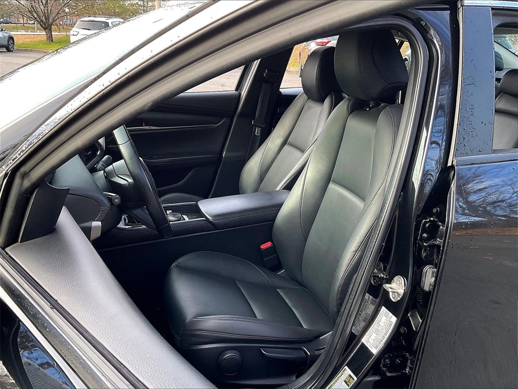 2023 Mazda Mazda3 2.5 S Select Package - Photo 10