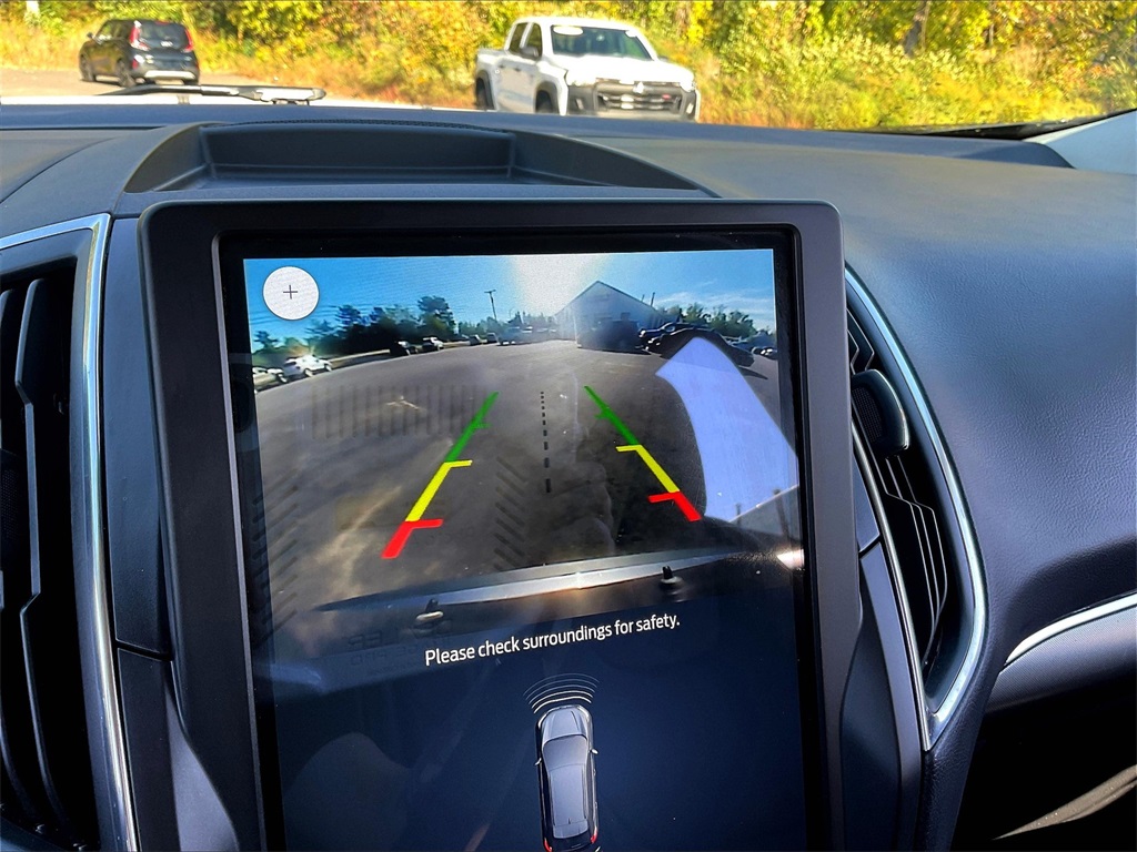 2023 Ford Edge Titanium - Photo 15