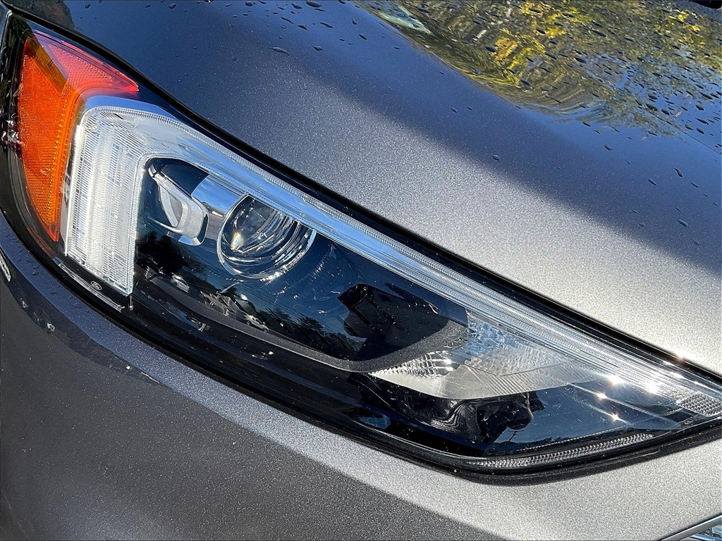 2023 Ford Edge Titanium - Photo 29