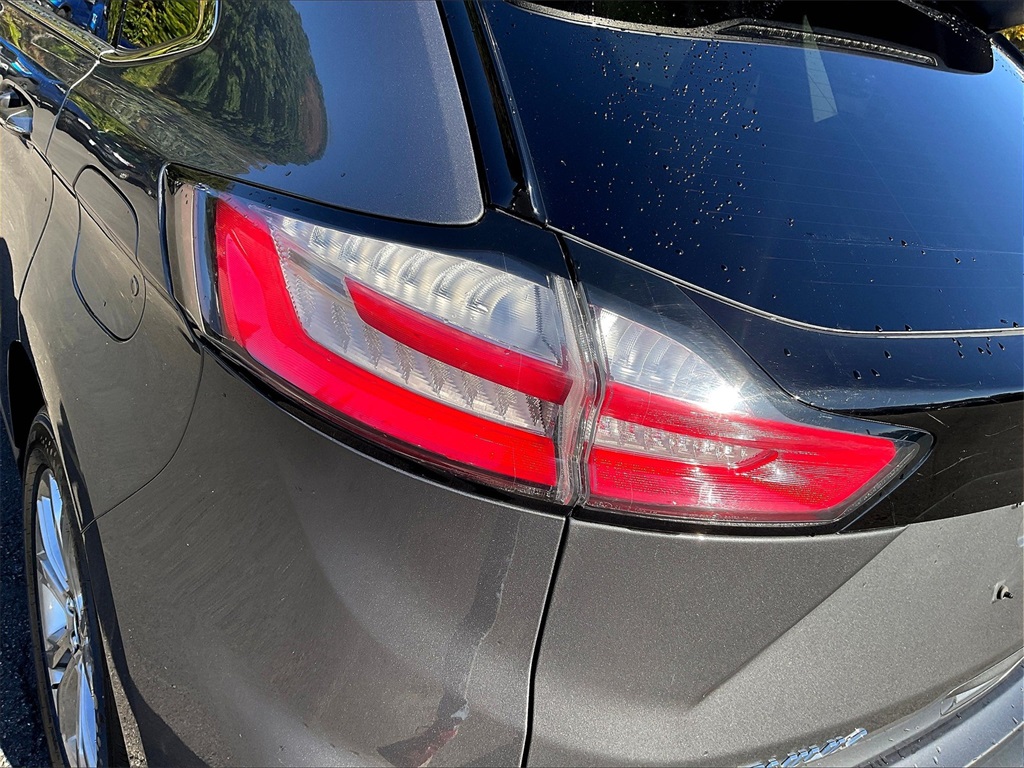 2023 Ford Edge Titanium - Photo 30