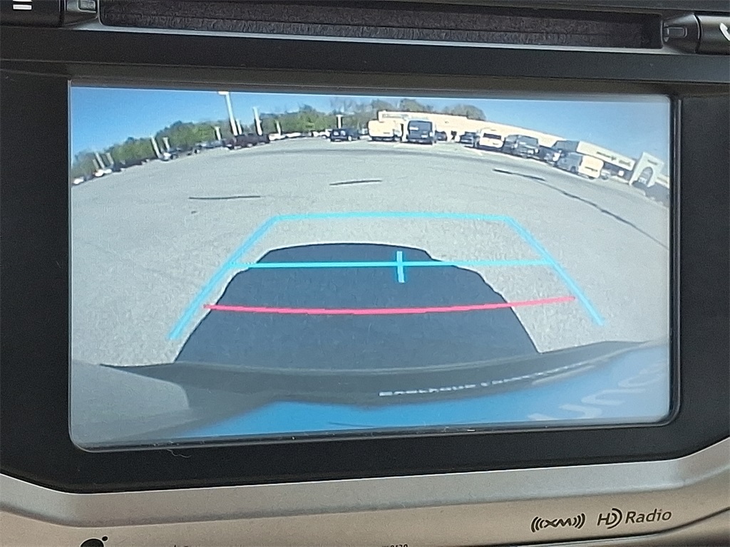 2016 Toyota 4Runner SR5 - Photo 19