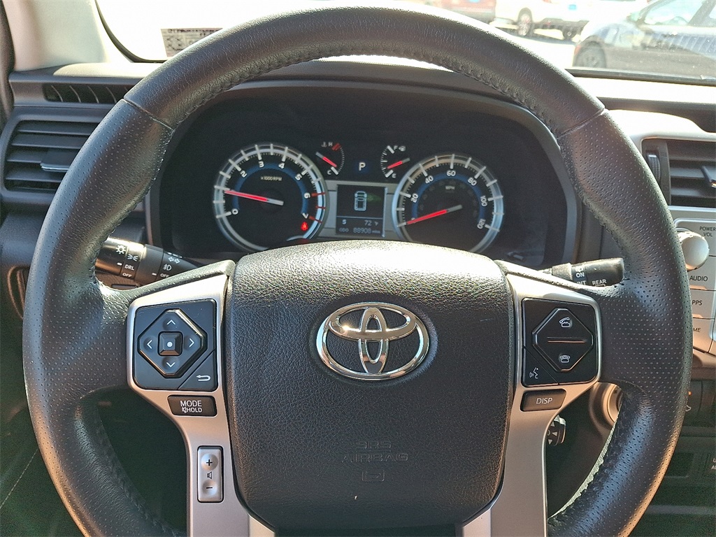 2016 Toyota 4Runner SR5 - Photo 20