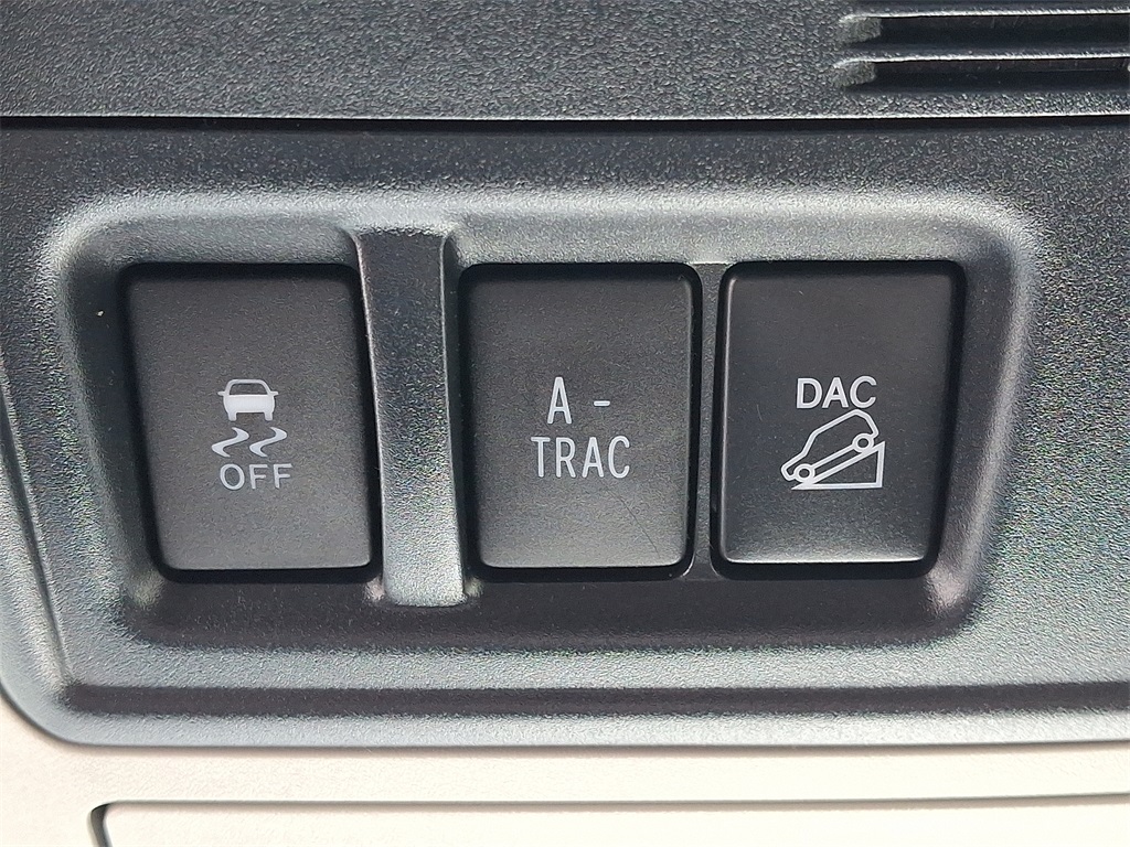 2016 Toyota 4Runner SR5 - Photo 23
