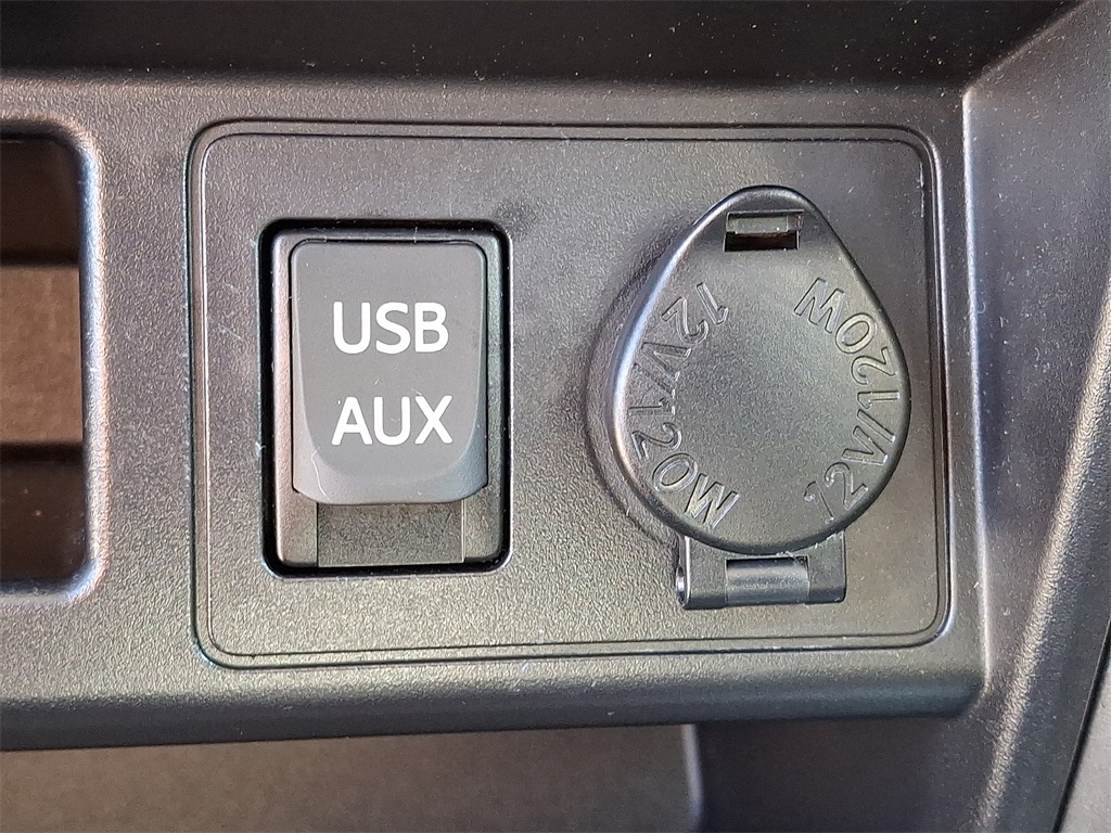 2016 Toyota 4Runner SR5 - Photo 26