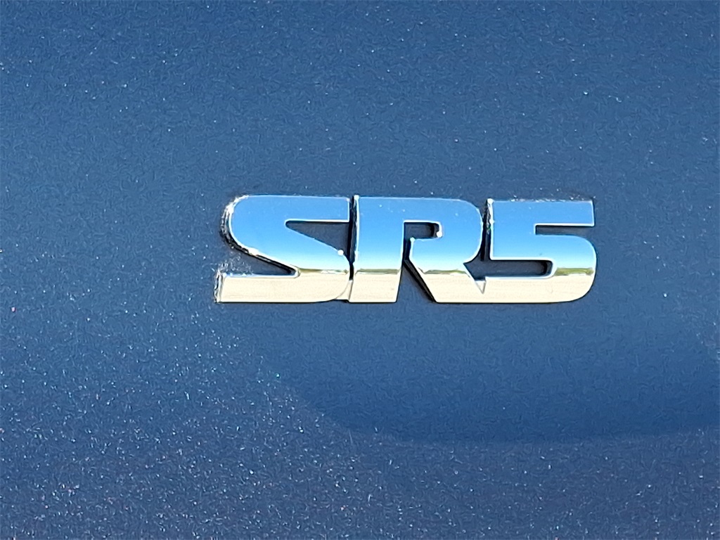 2016 Toyota 4Runner SR5 - Photo 30