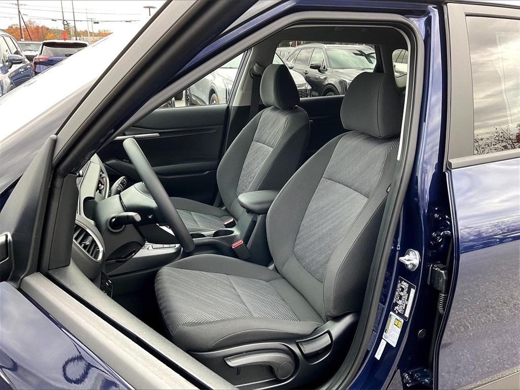 2026 Kia Seltos LX - Photo 11