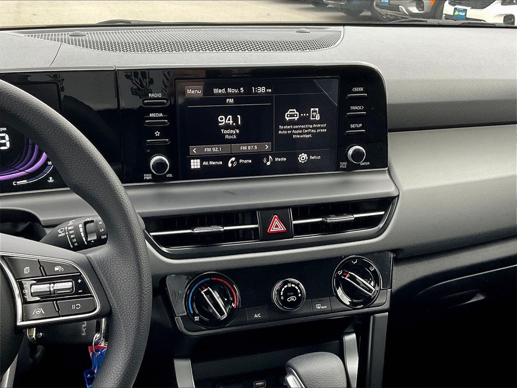 2026 Kia Seltos LX - Photo 13