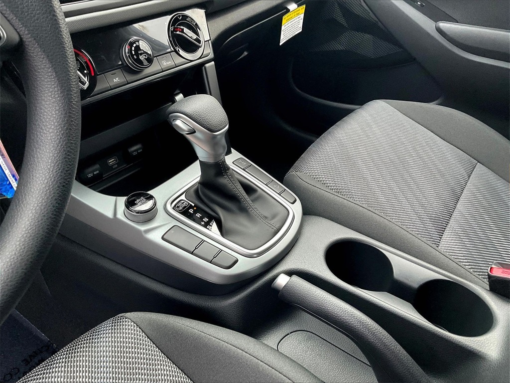2026 Kia Seltos LX - Photo 14