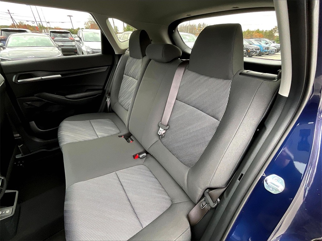 2026 Kia Seltos LX - Photo 15