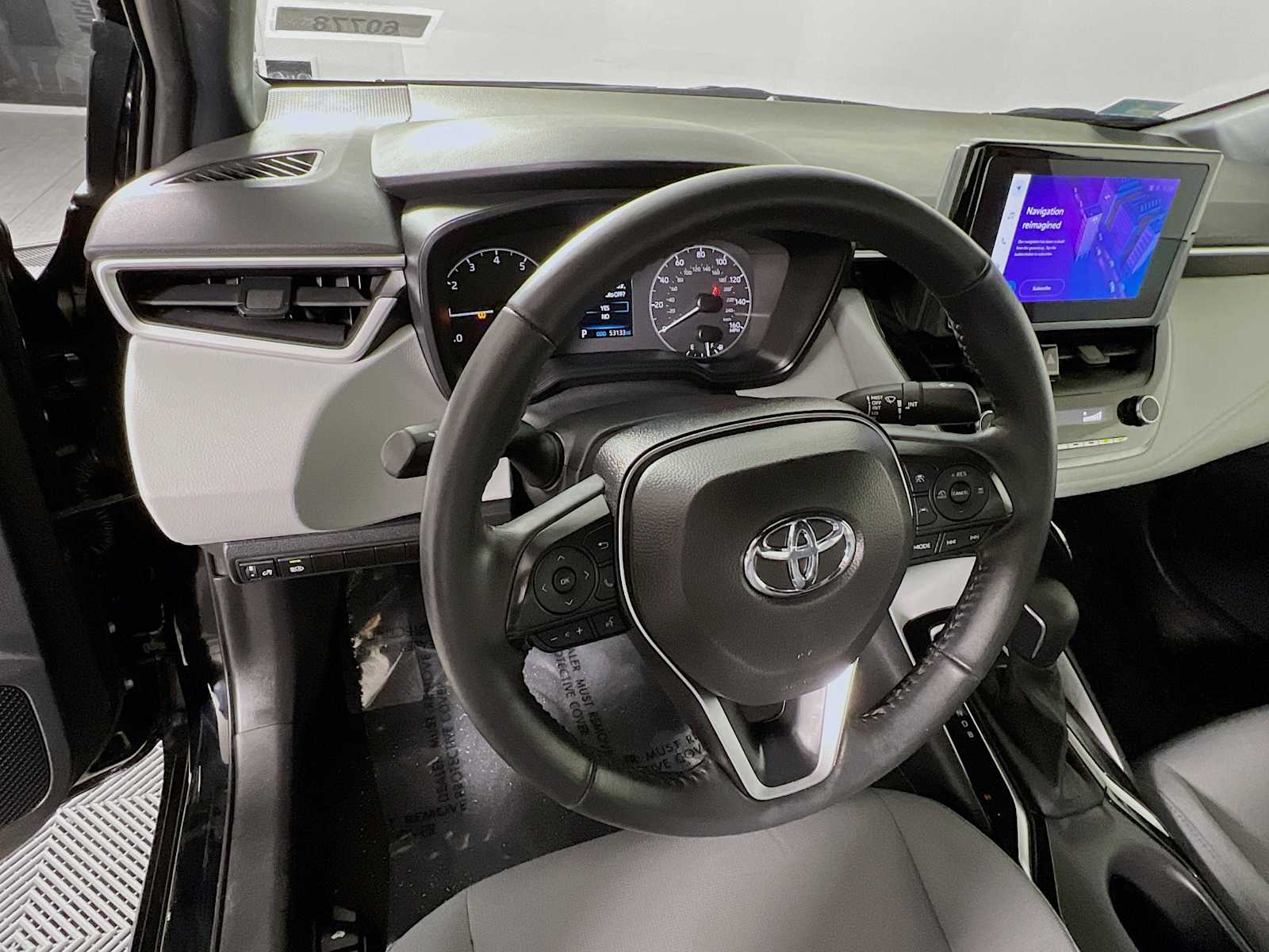 2024 Toyota Corolla SE - Photo 11