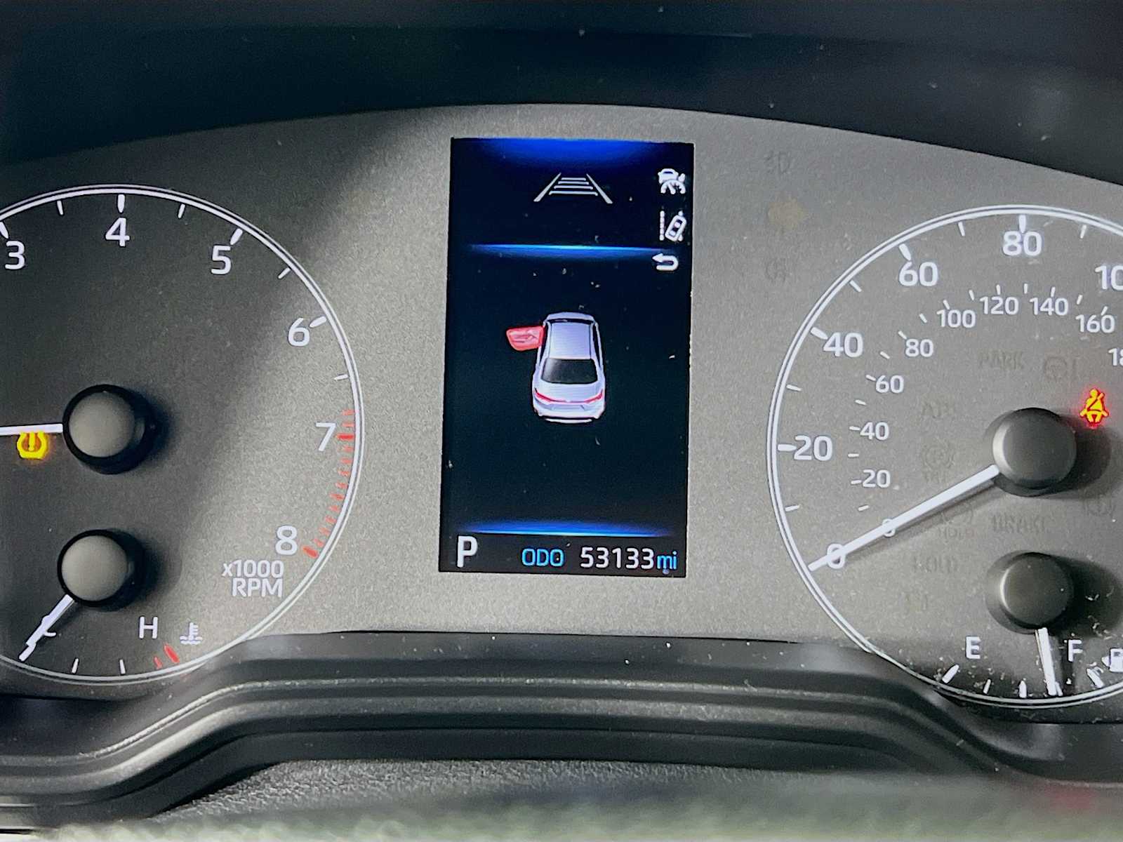 2024 Toyota Corolla SE - Photo 12