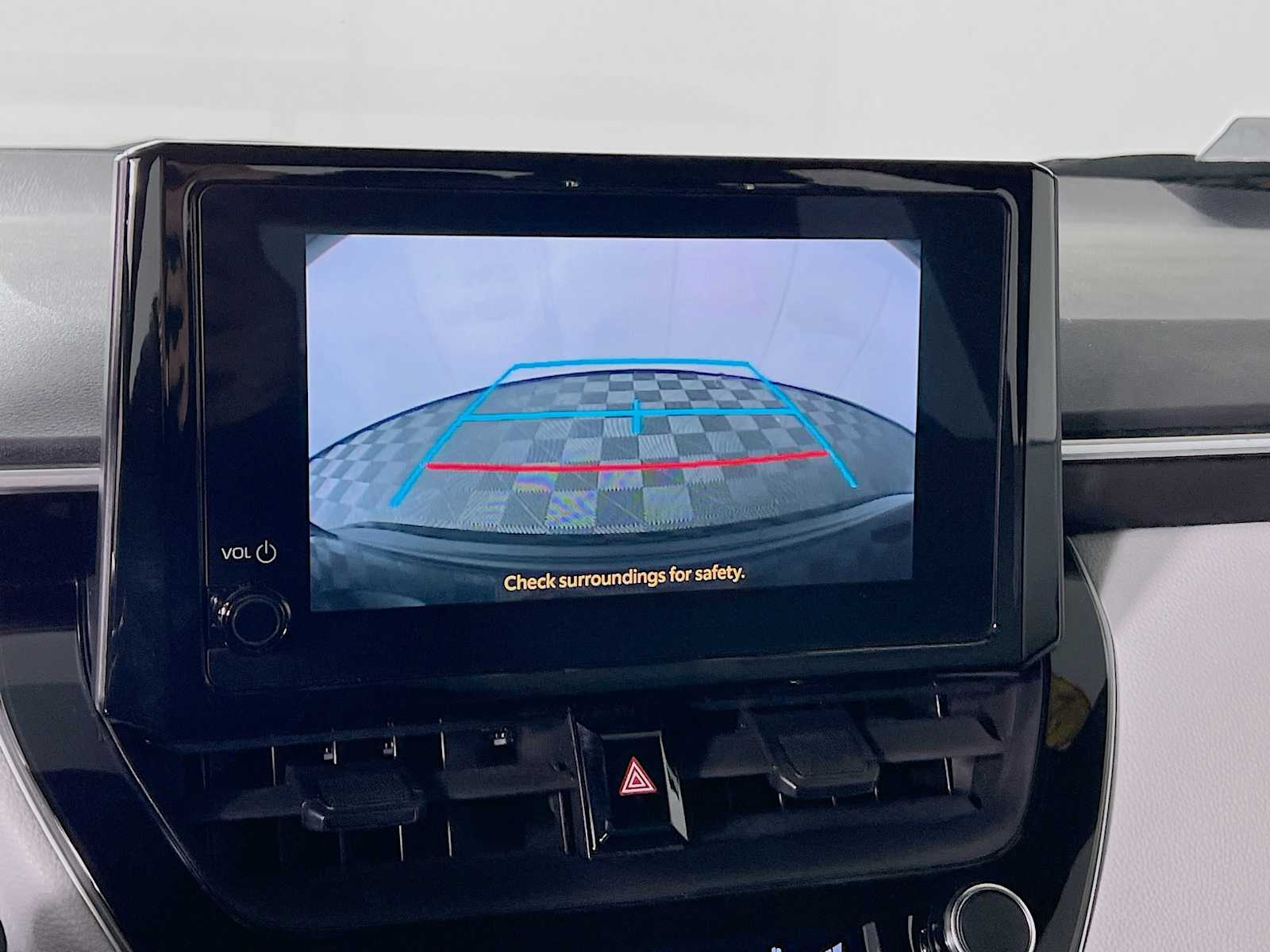 2024 Toyota Corolla SE - Photo 14