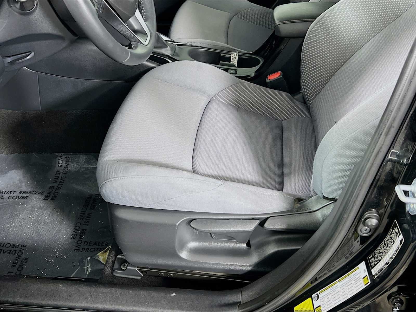 2024 Toyota Corolla SE - Photo 20