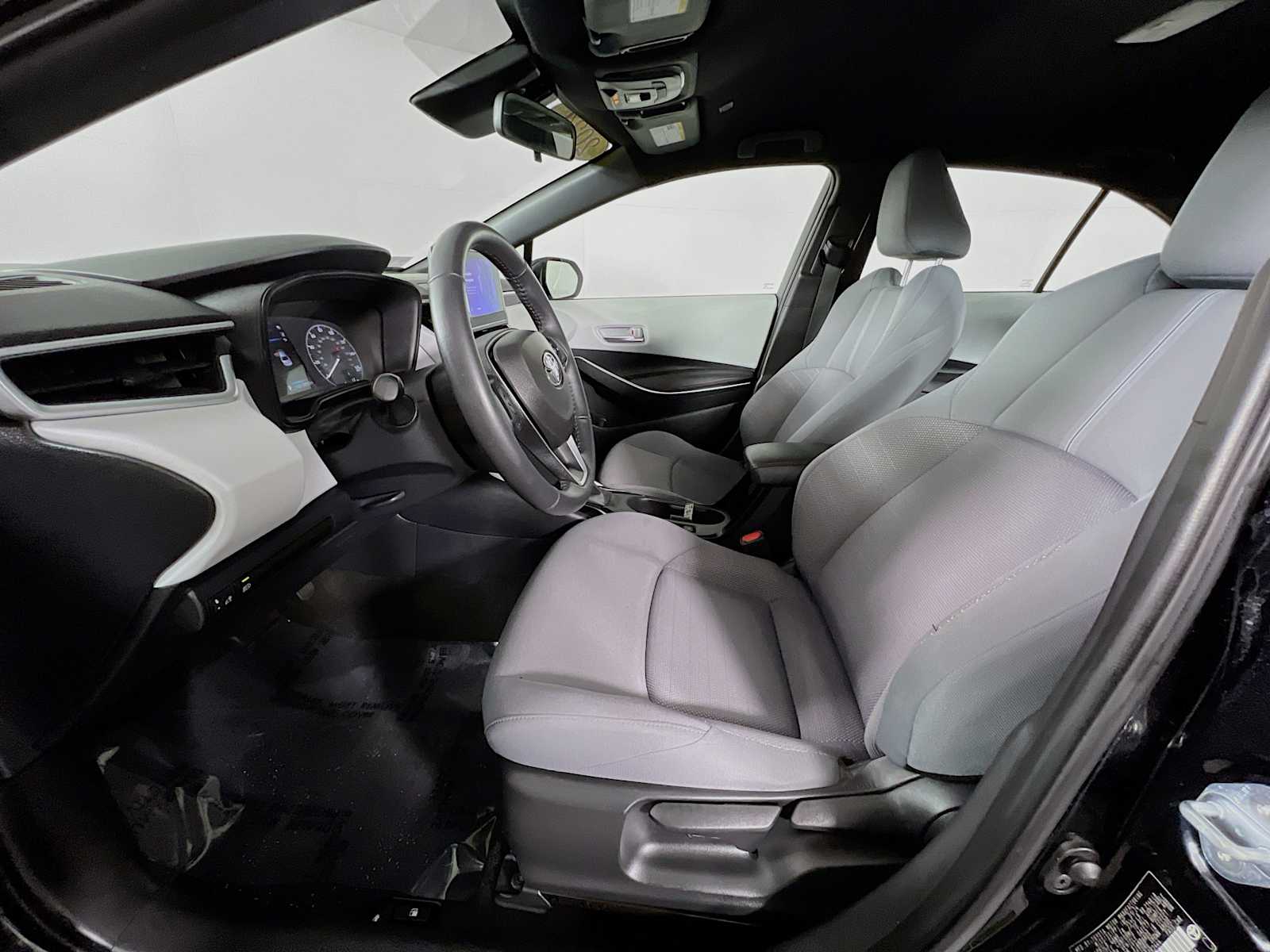 2024 Toyota Corolla SE - Photo 21