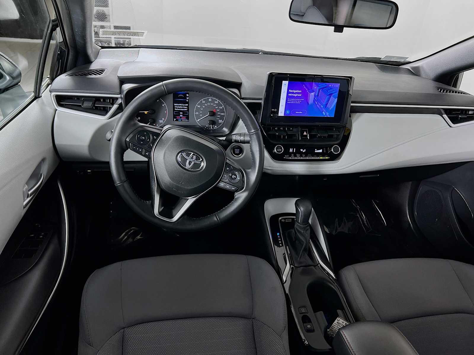 2024 Toyota Corolla SE - Photo 22