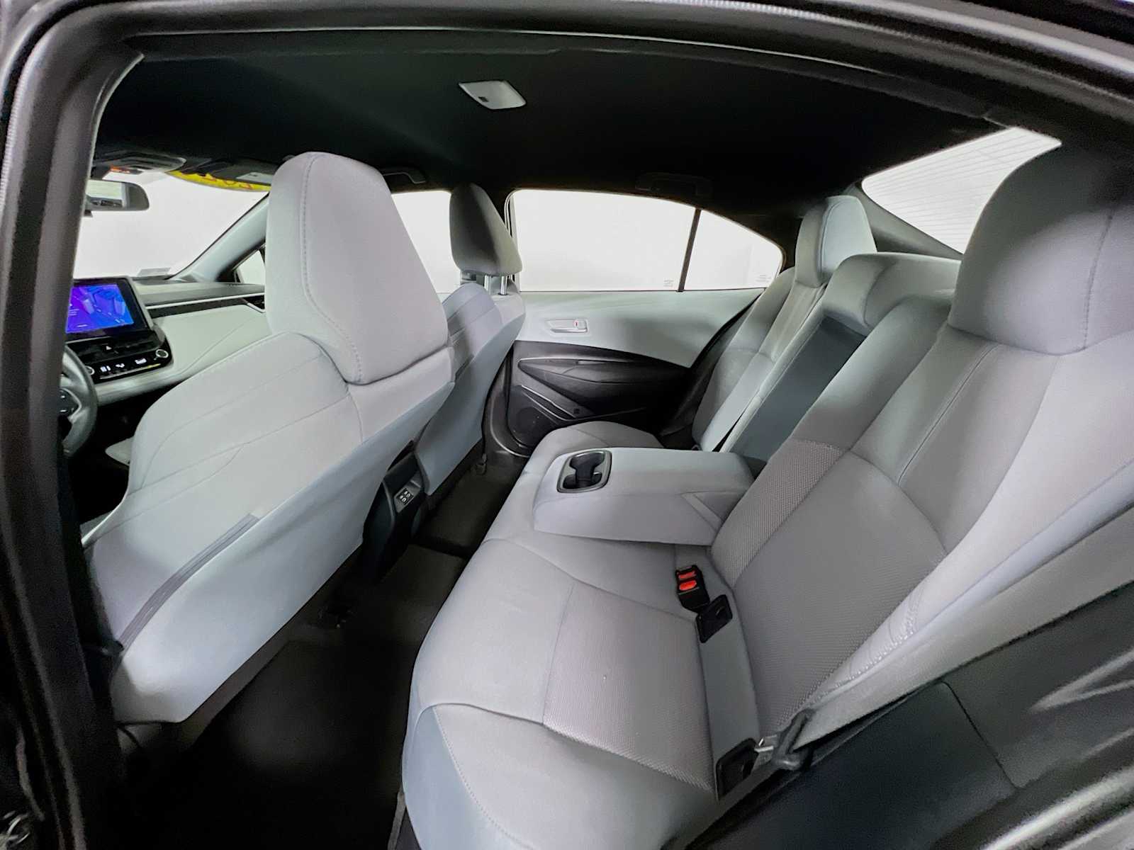 2024 Toyota Corolla SE - Photo 24