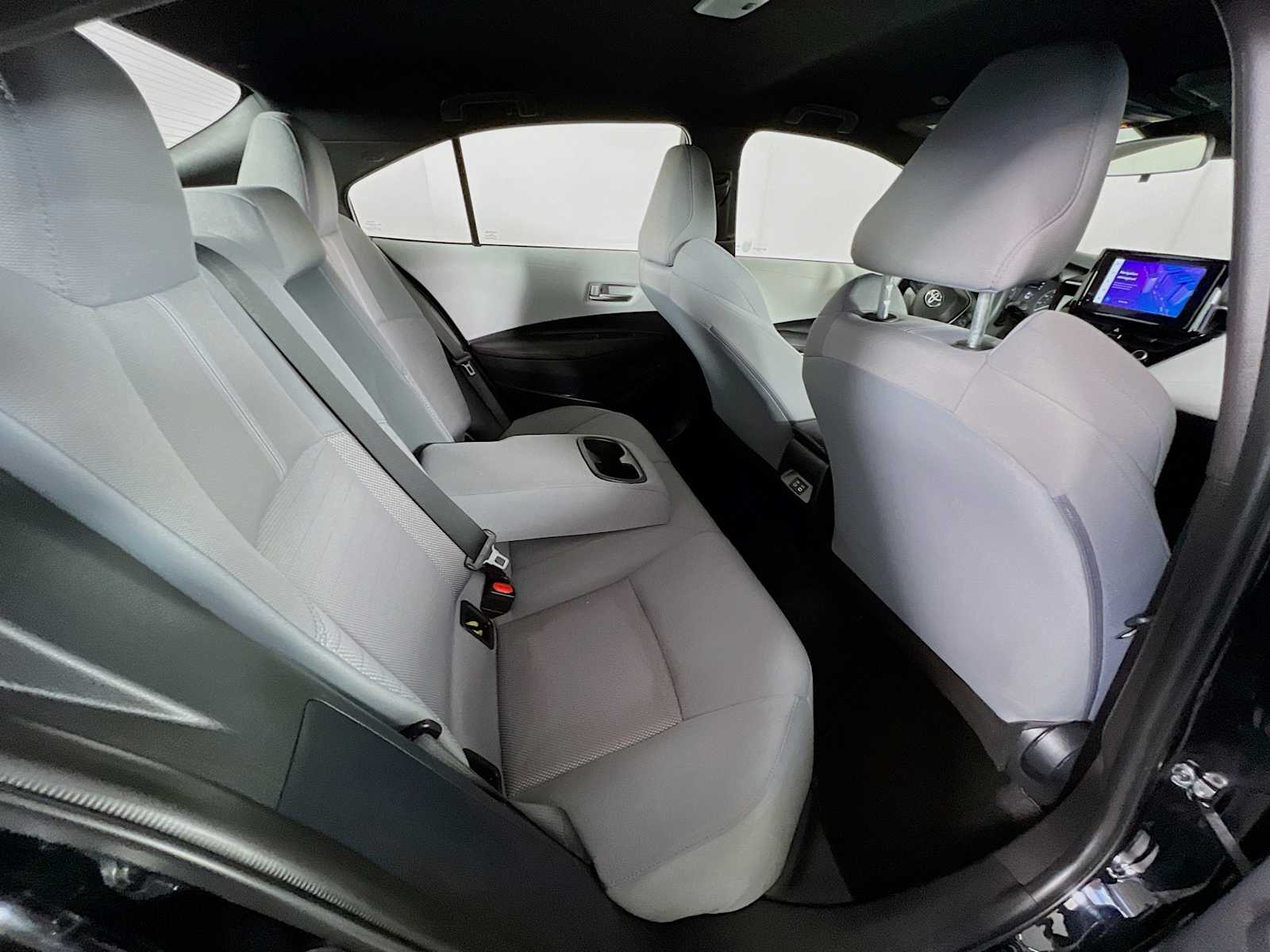 2024 Toyota Corolla SE - Photo 26