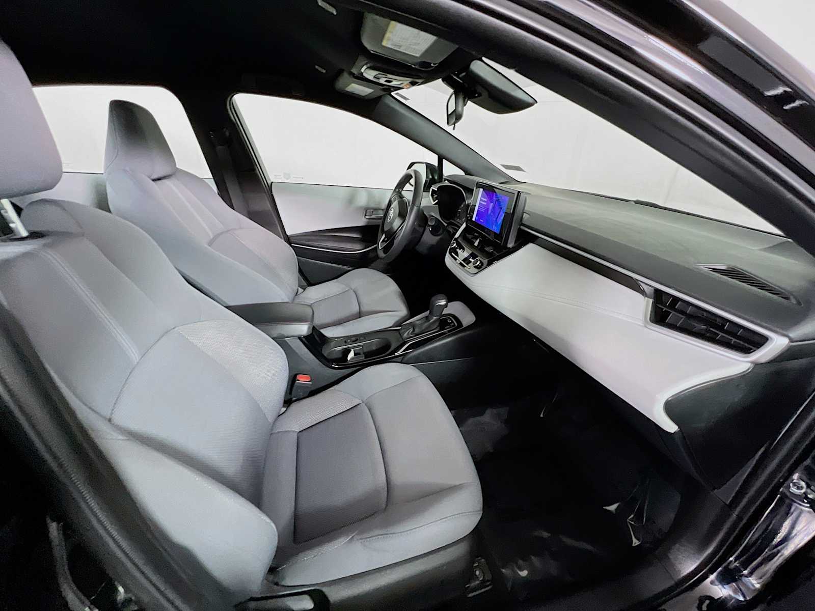 2024 Toyota Corolla SE - Photo 27