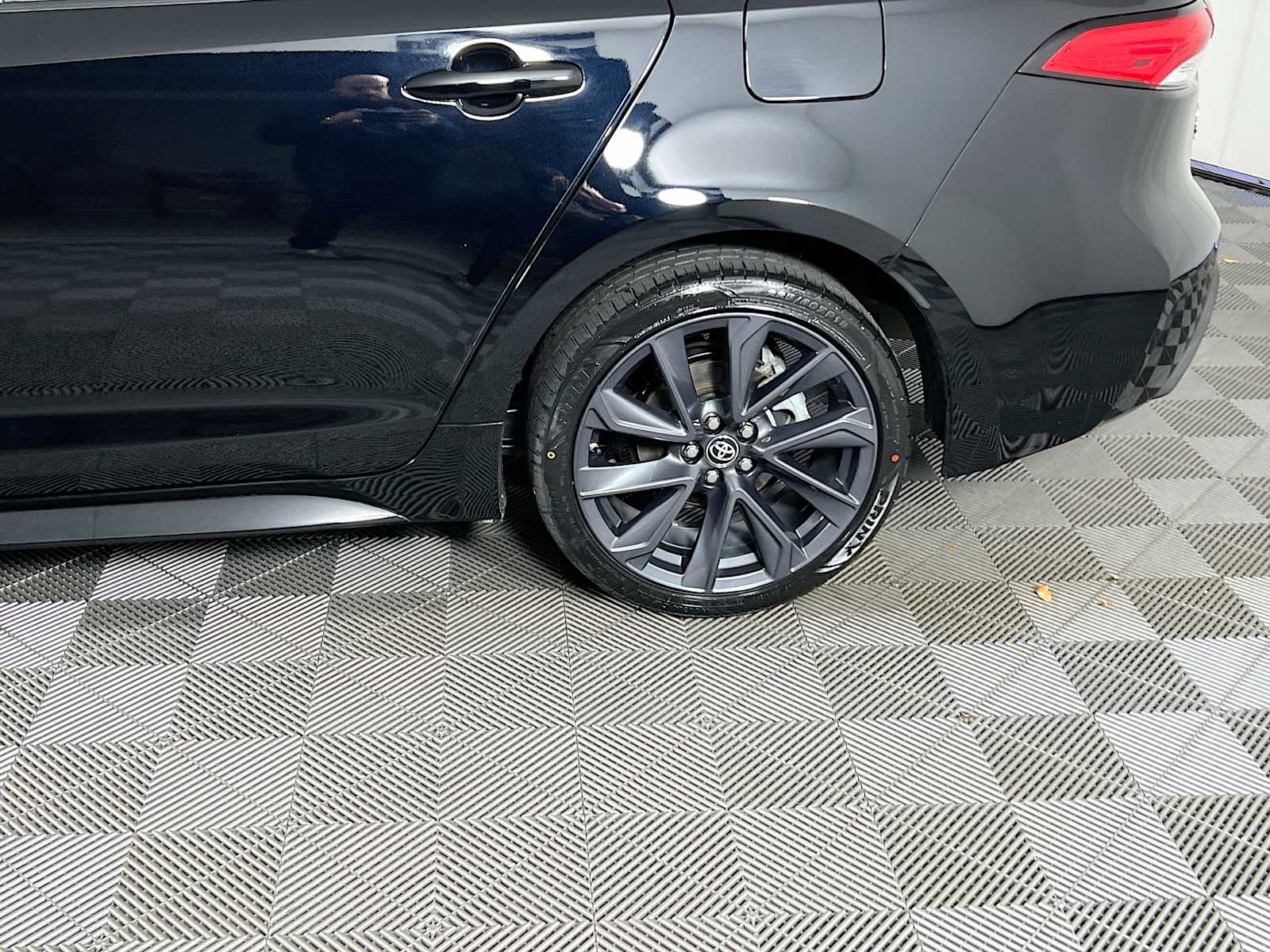 2024 Toyota Corolla SE - Photo 30