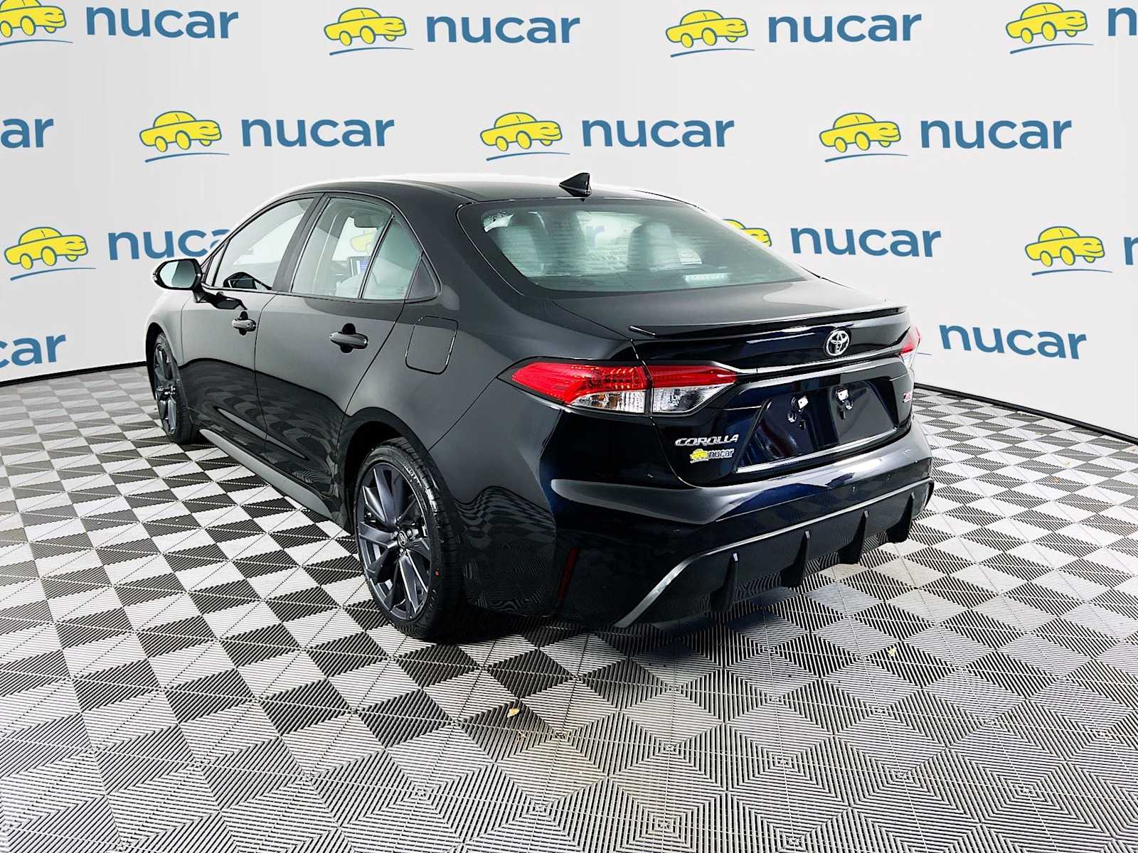 2024 Toyota Corolla SE - Photo 5