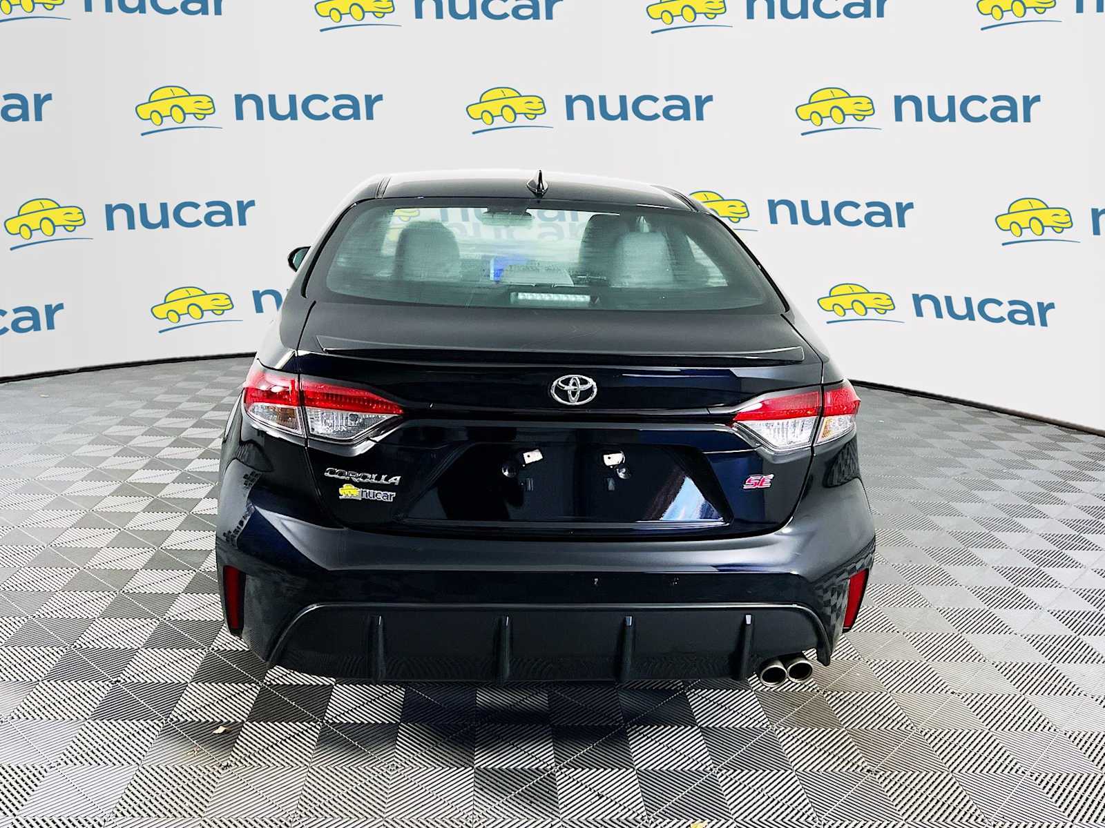 2024 Toyota Corolla SE - Photo 6