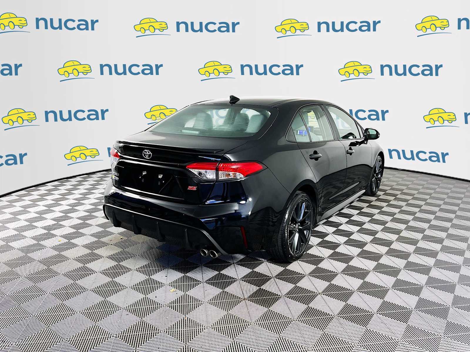 2024 Toyota Corolla SE - Photo 7