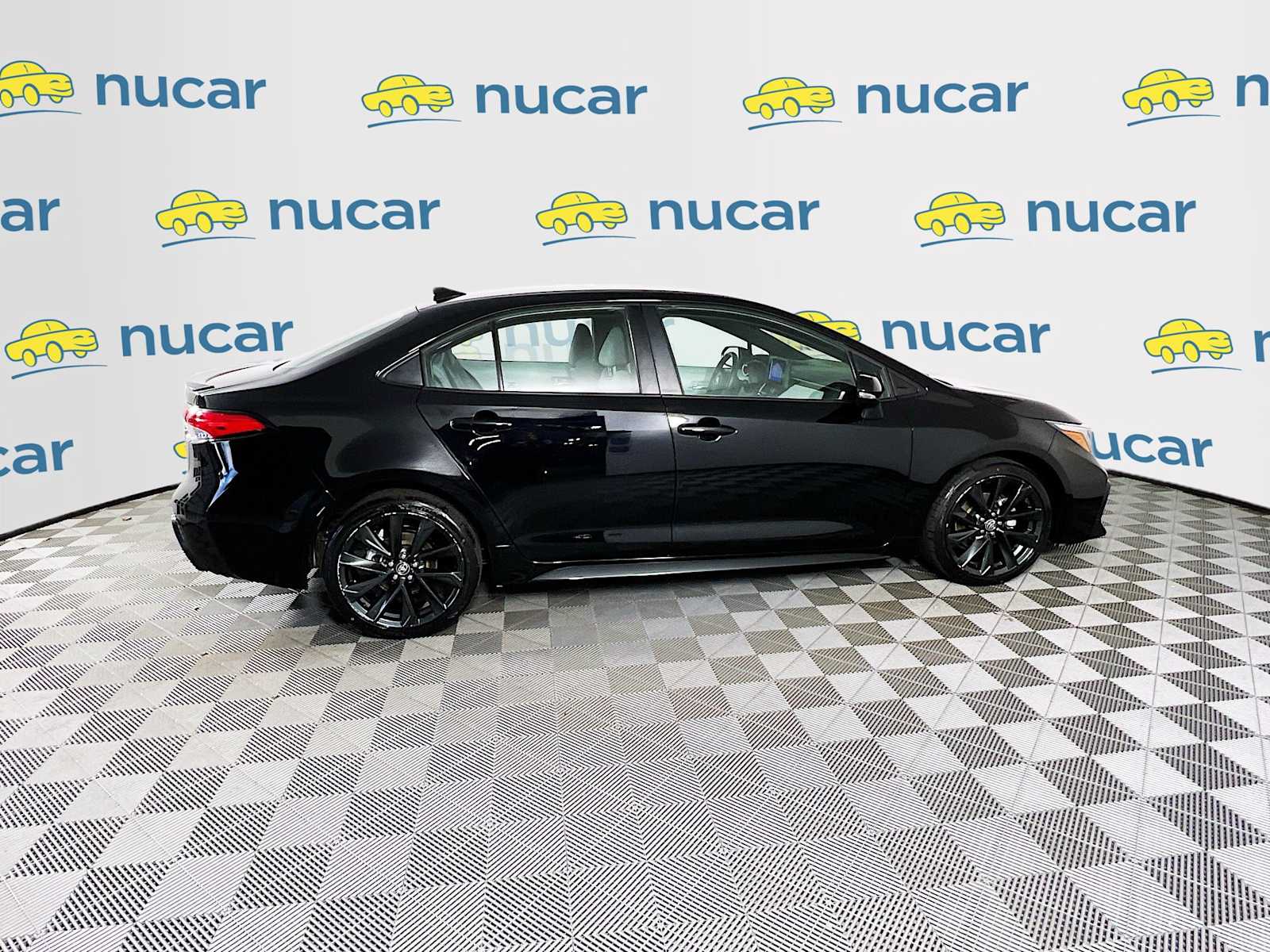 2024 Toyota Corolla SE - Photo 8