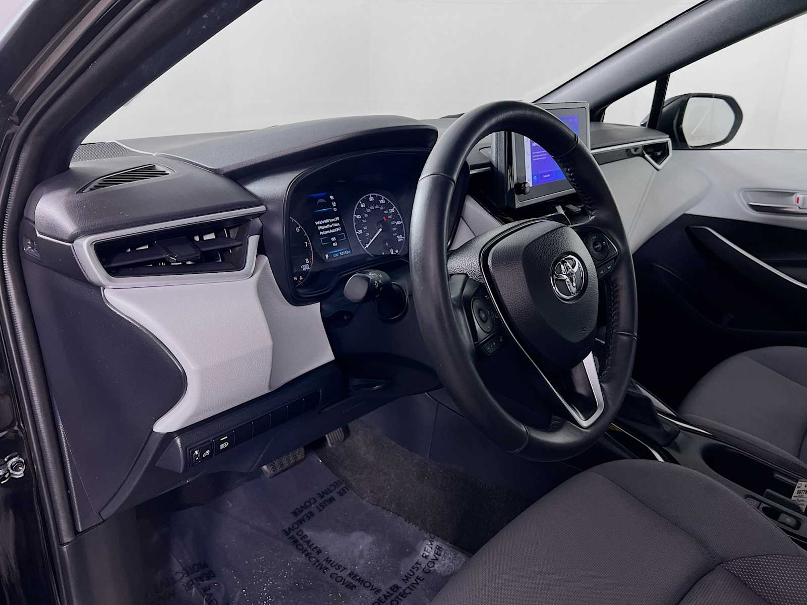 2024 Toyota Corolla SE - Photo 9