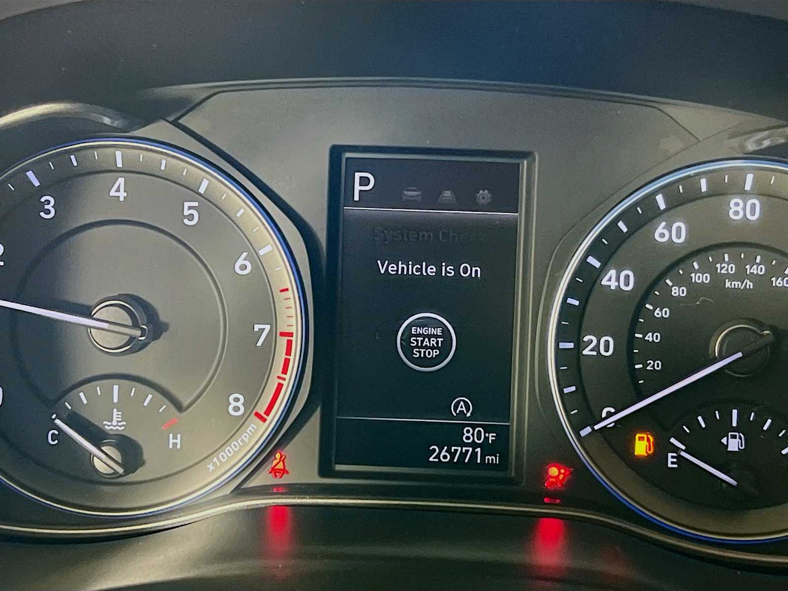 2022 Hyundai Kona SEL - Photo 12