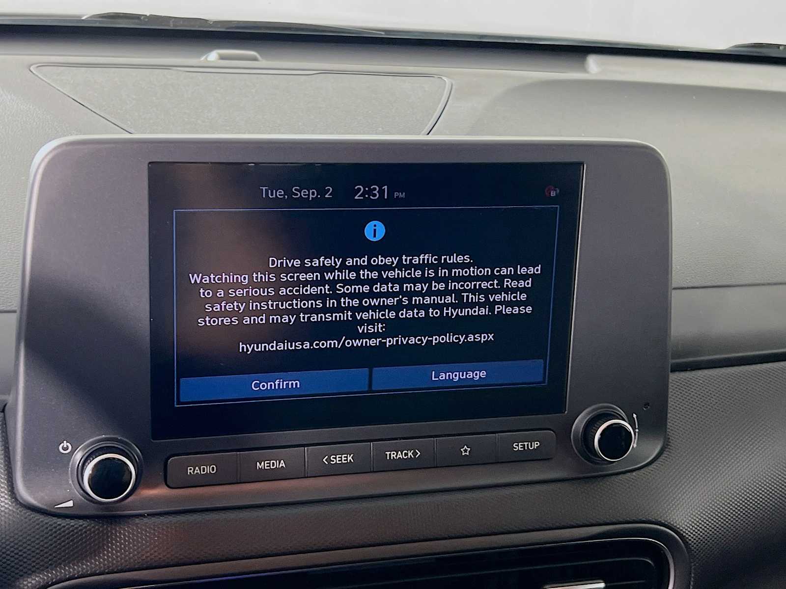 2022 Hyundai Kona SEL - Photo 14