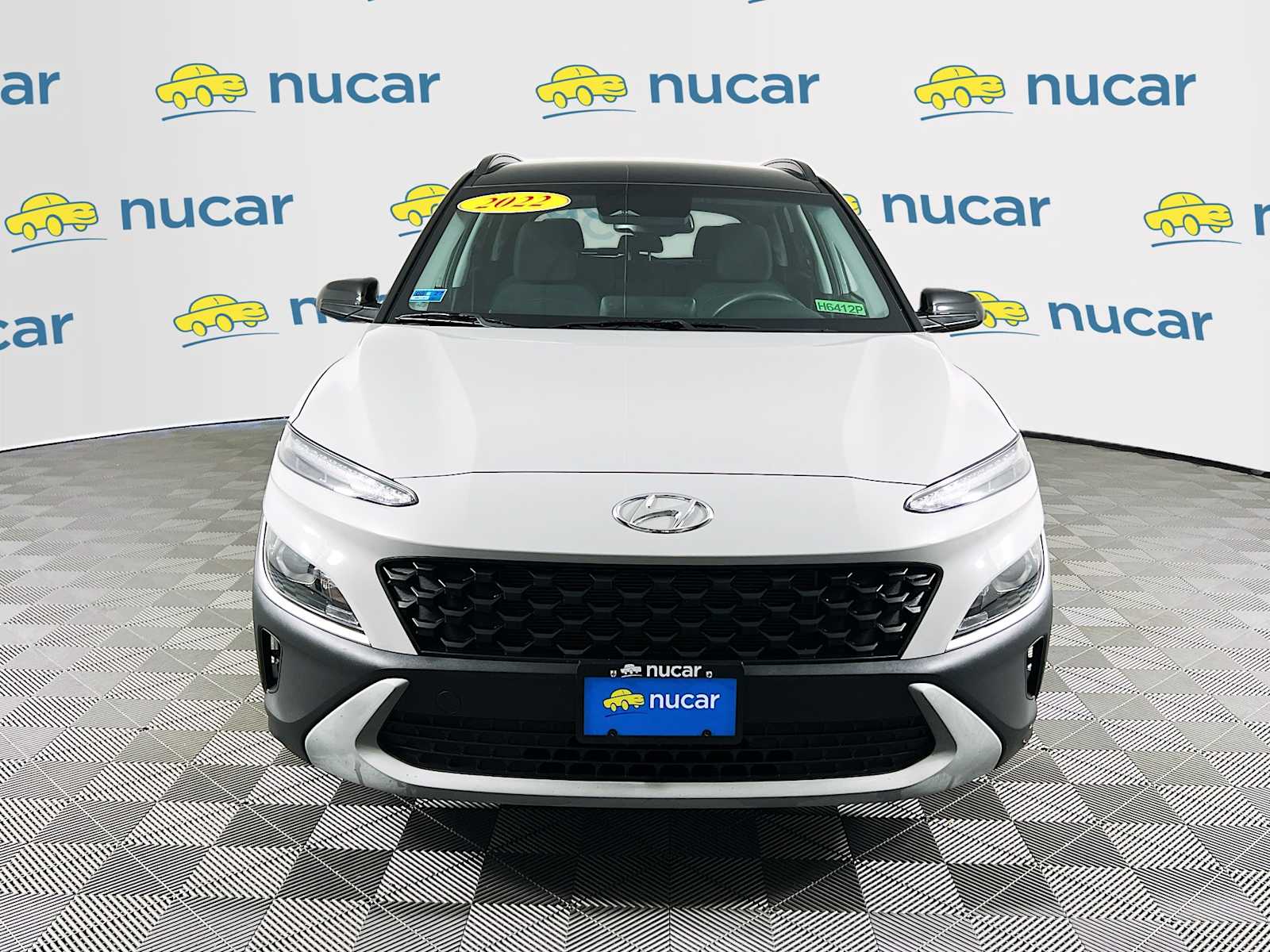 2022 Hyundai Kona SEL - Photo 2